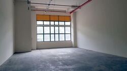 Tg Building (D26), Factory #604218051